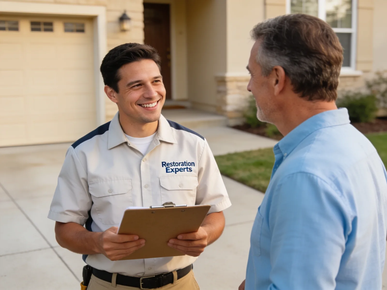 Water Damage Cleanup East Leroy, MI FAQs